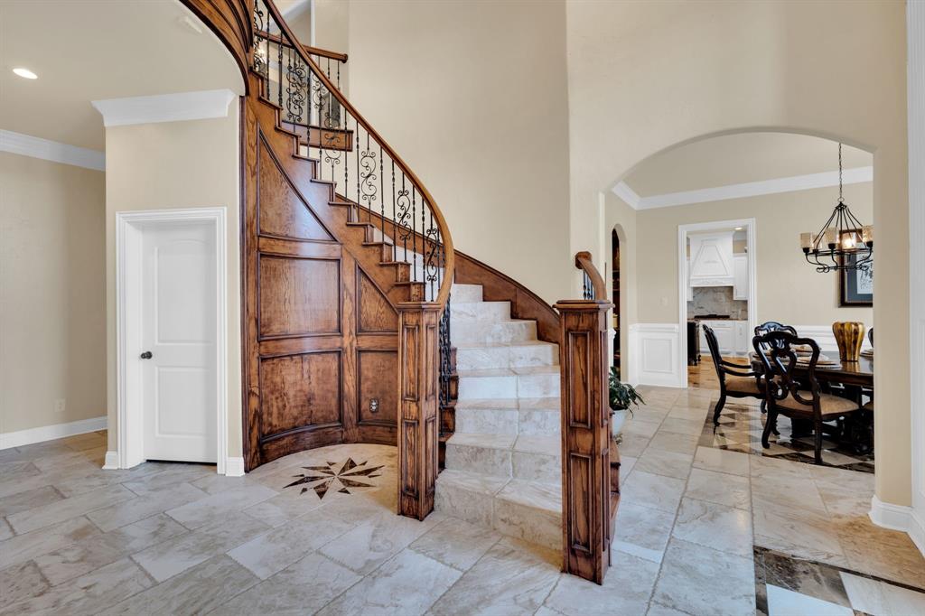Shiloh Forest Ph I - Residential