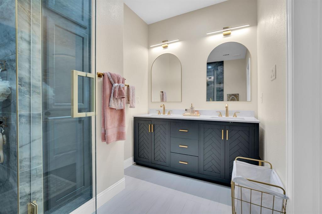 Shiloh Forest Ph I - Residential