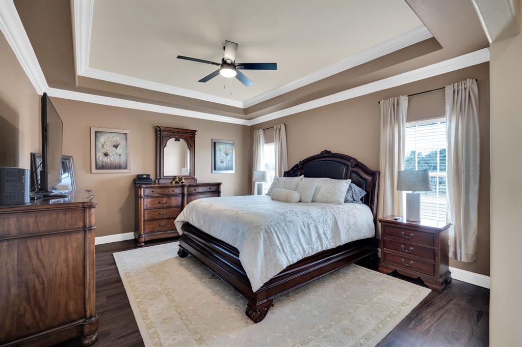 Shiloh Forest Ph I - Residential