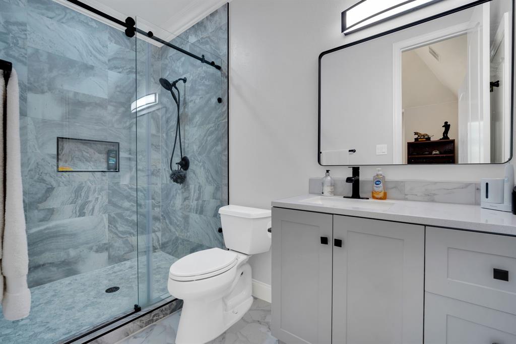 Shiloh Forest Ph I - Residential