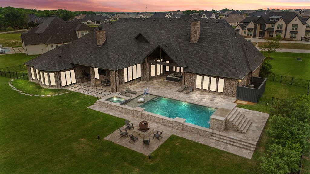 Stinson Highlands Ph 3 - Residential