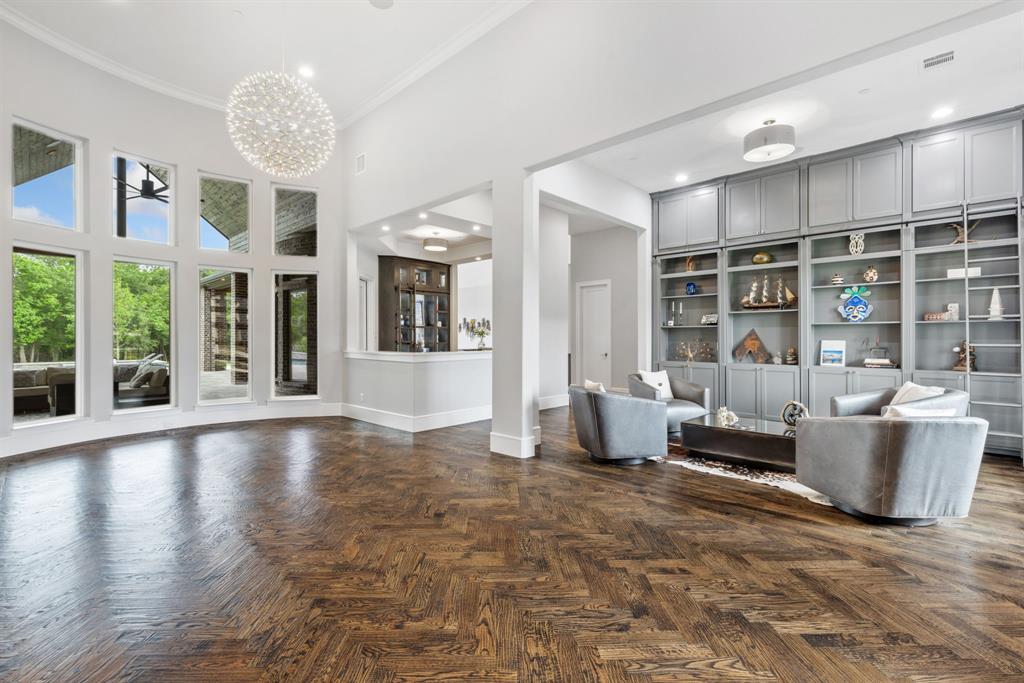 Stinson Highlands Ph 3 - Residential