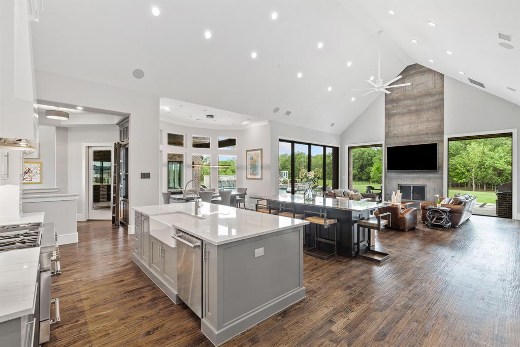 Stinson Highlands Ph 3 - Residential