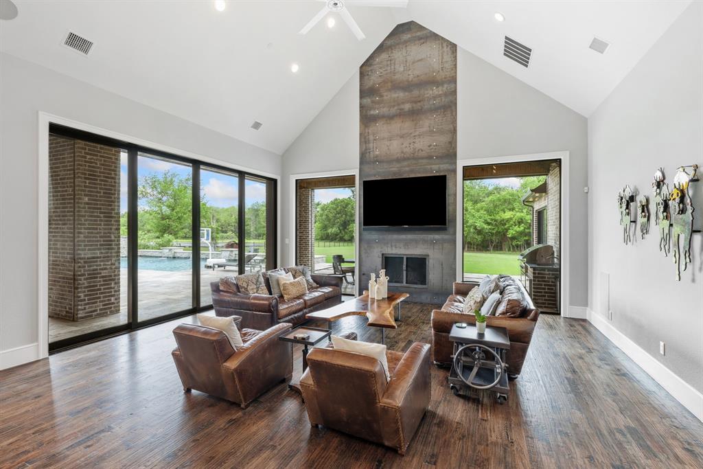 Stinson Highlands Ph 3 - Residential