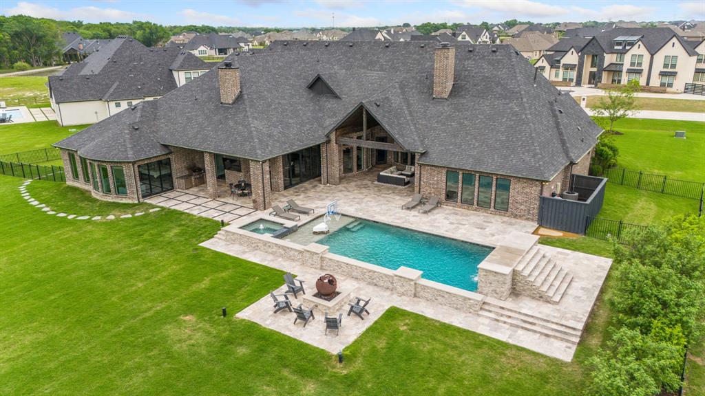 Stinson Highlands Ph 3 - Residential