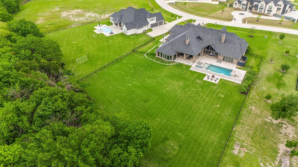 Stinson Highlands Ph 3 - Residential
