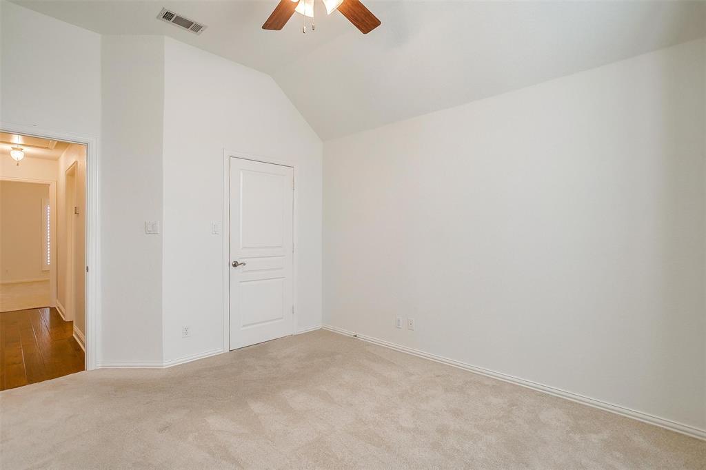 Lost Creek Garden Homes Add - Residential