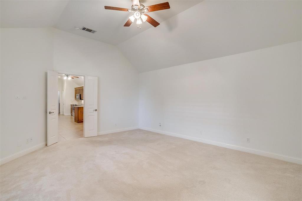 Lost Creek Garden Homes Add - Residential