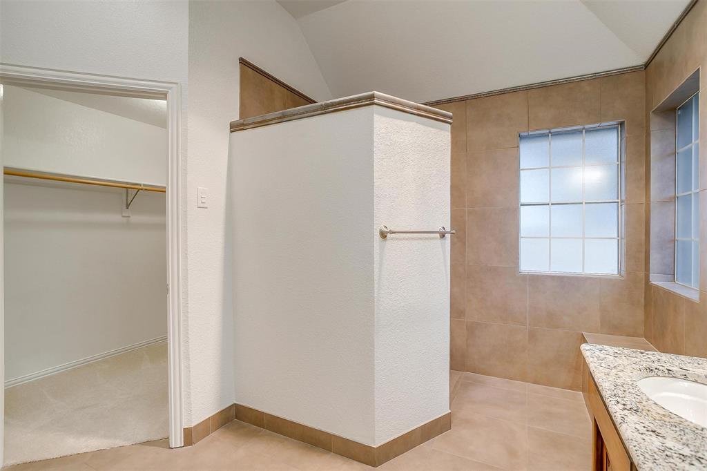 Lost Creek Garden Homes Add - Residential