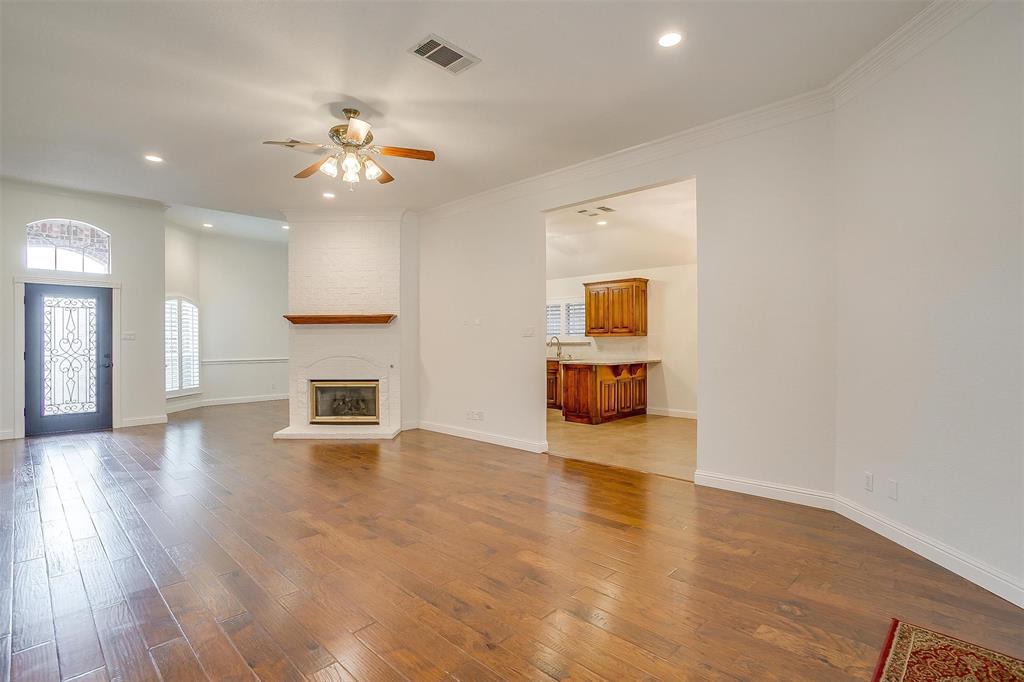 Lost Creek Garden Homes Add - Residential