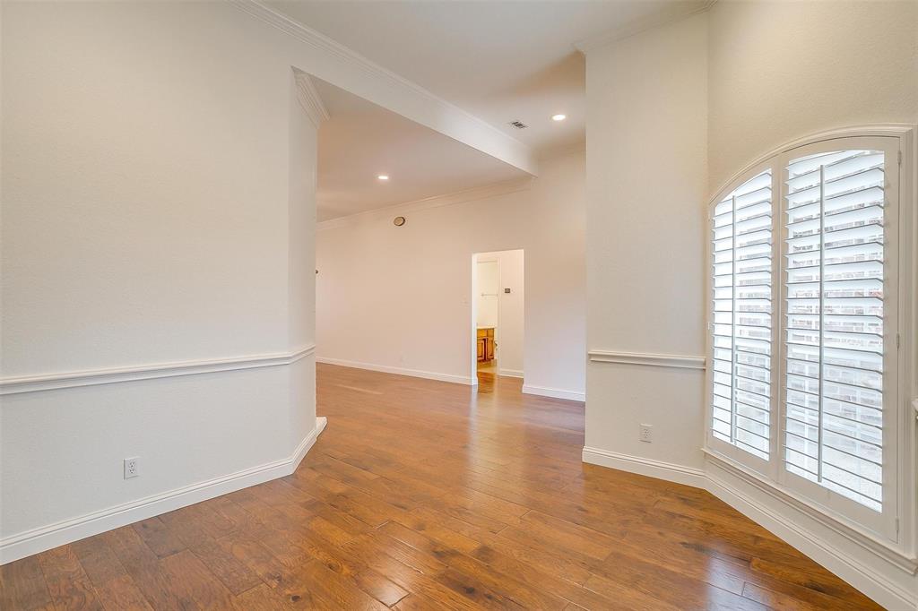 Lost Creek Garden Homes Add - Residential