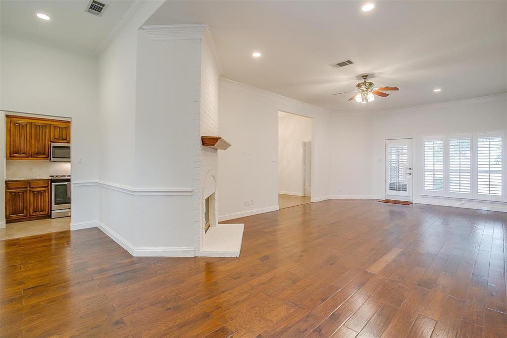 Lost Creek Garden Homes Add - Residential