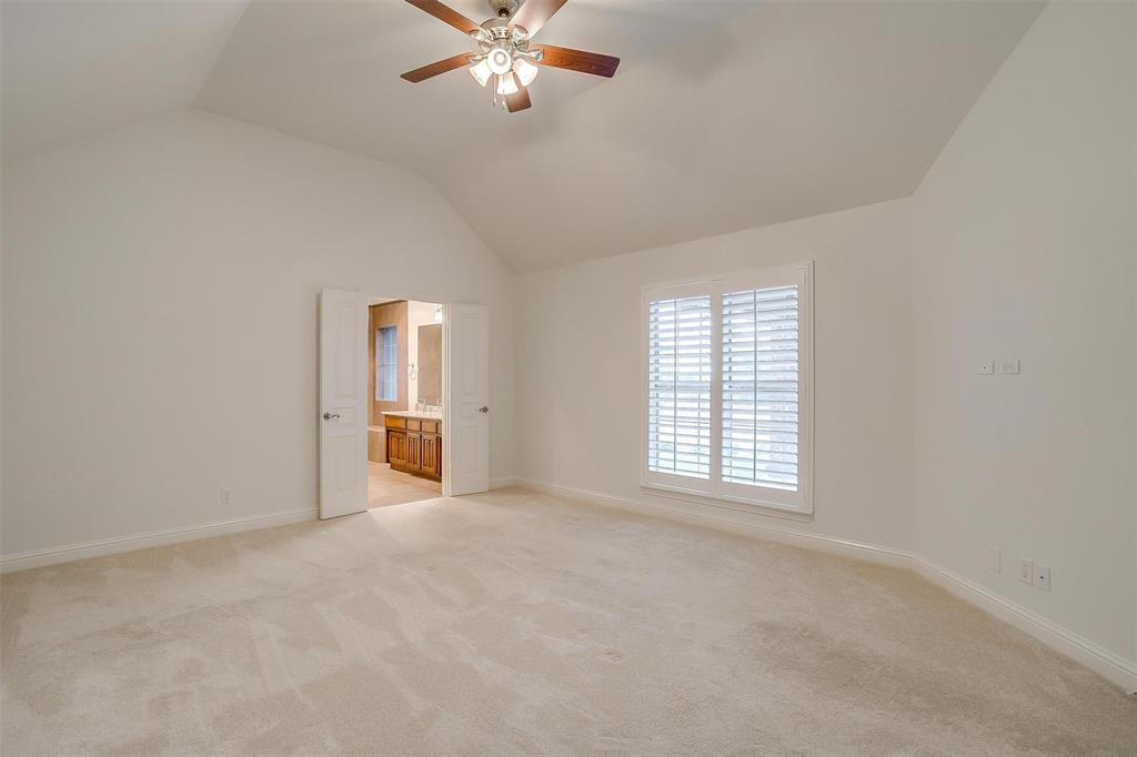 Lost Creek Garden Homes Add - Residential