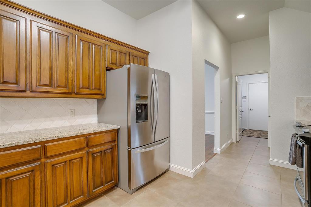 Lost Creek Garden Homes Add - Residential