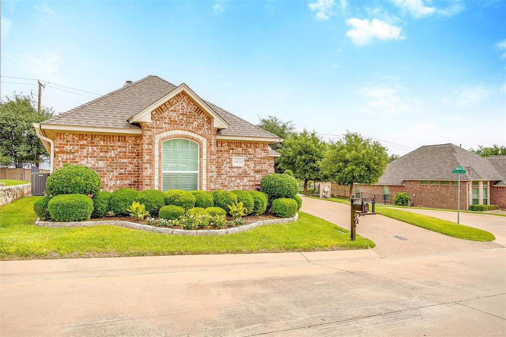 Lost Creek Garden Homes Add - Residential