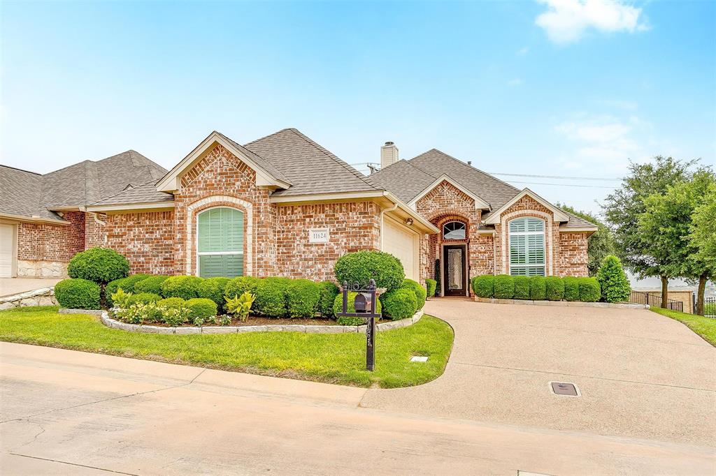 Lost Creek Garden Homes Add - Residential