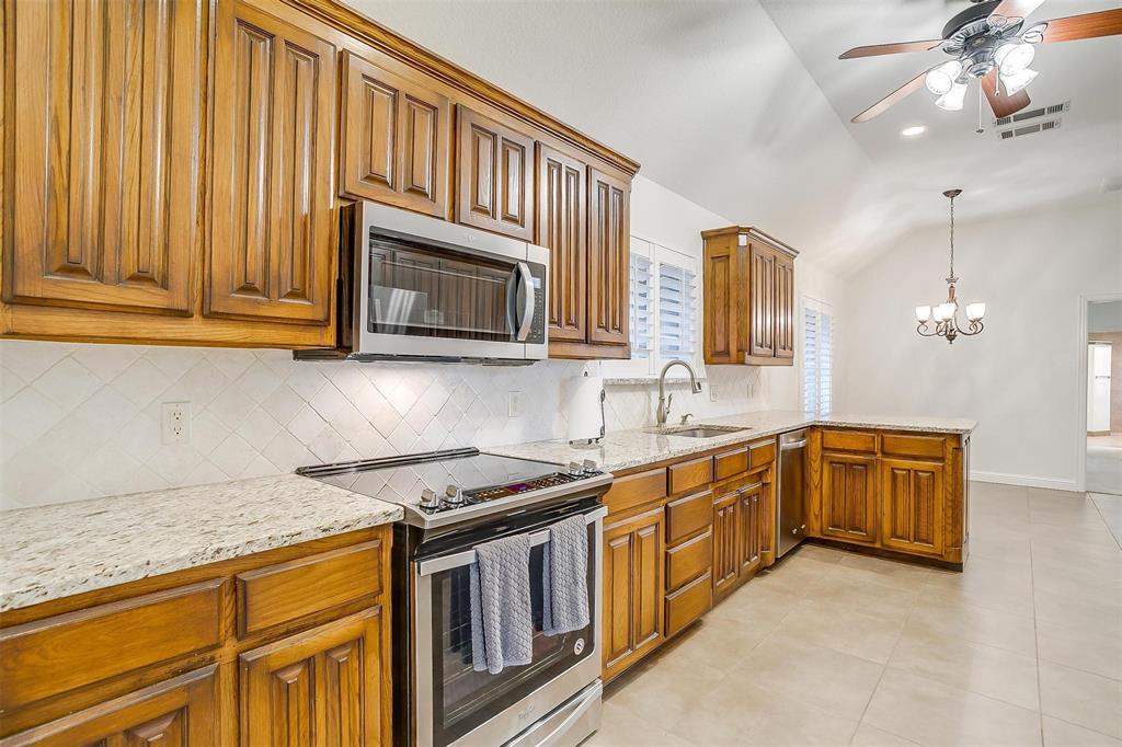 Lost Creek Garden Homes Add - Residential