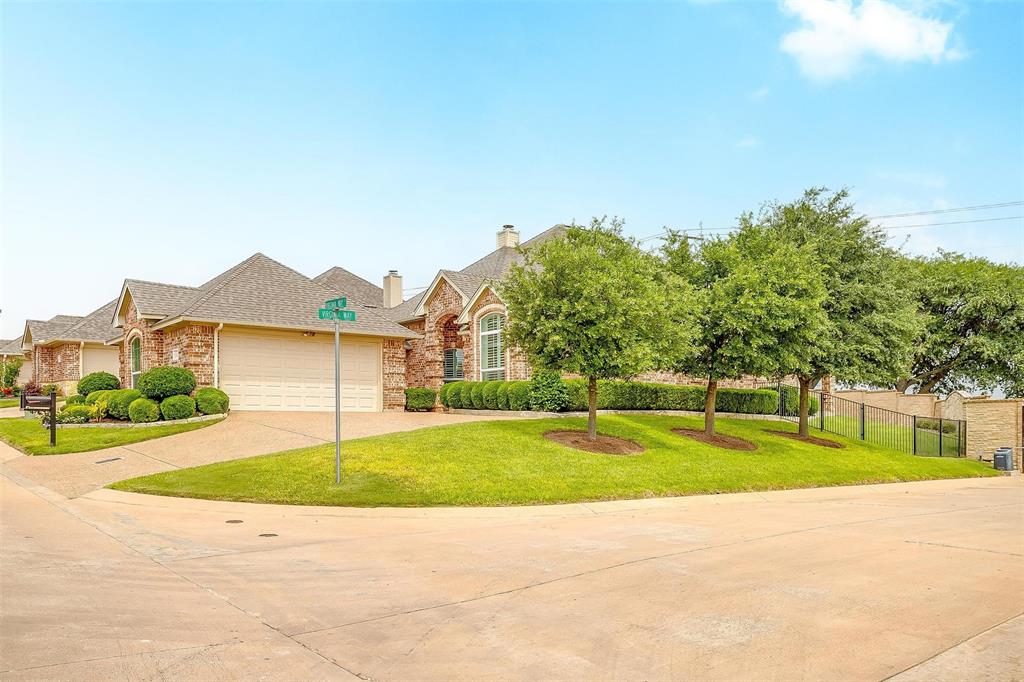 Lost Creek Garden Homes Add - Residential