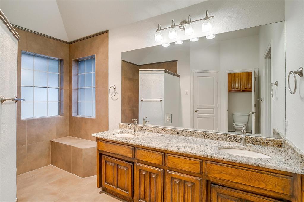 Lost Creek Garden Homes Add - Residential