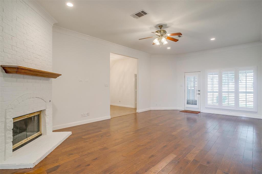 Lost Creek Garden Homes Add - Residential