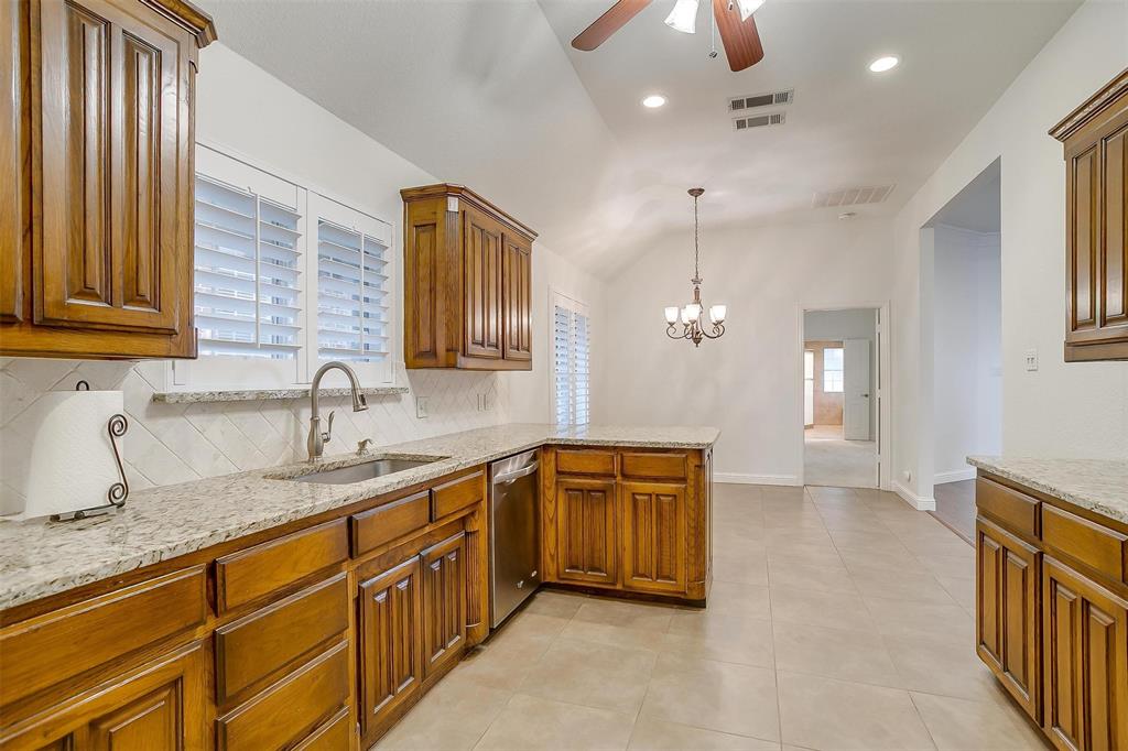 Lost Creek Garden Homes Add - Residential