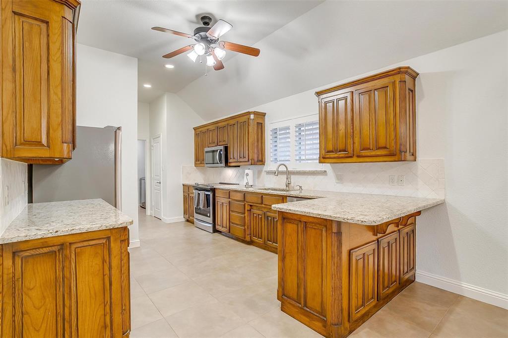 Lost Creek Garden Homes Add - Residential