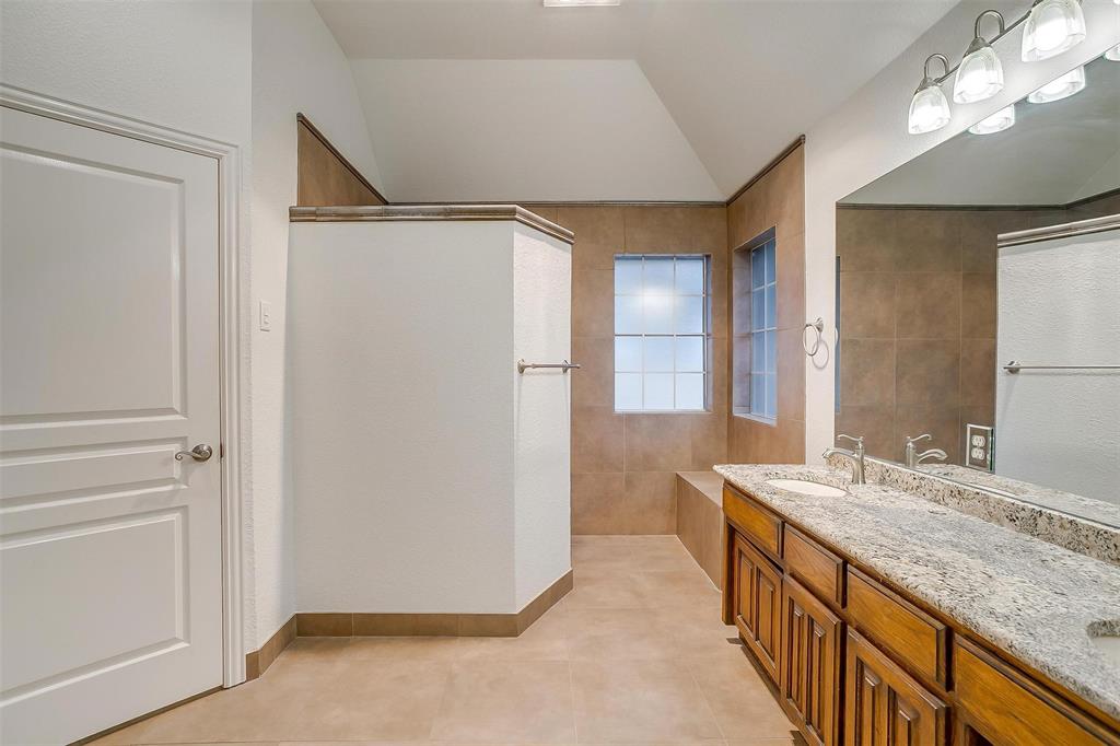 Lost Creek Garden Homes Add - Residential