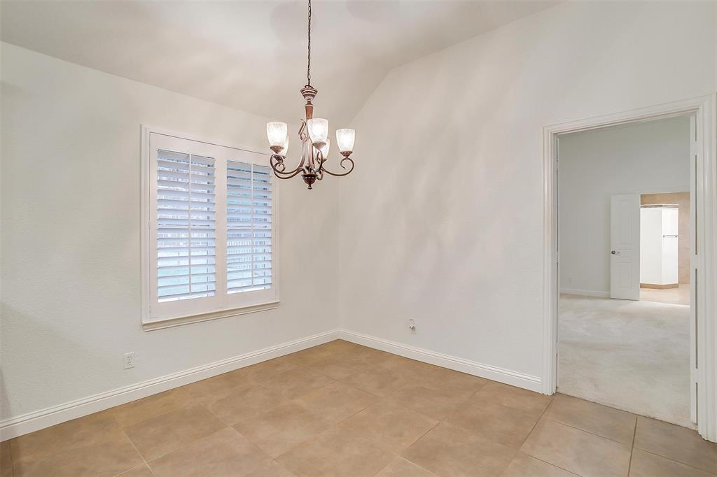 Lost Creek Garden Homes Add - Residential