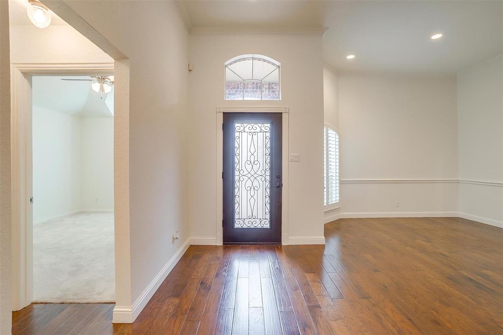 Lost Creek Garden Homes Add - Residential