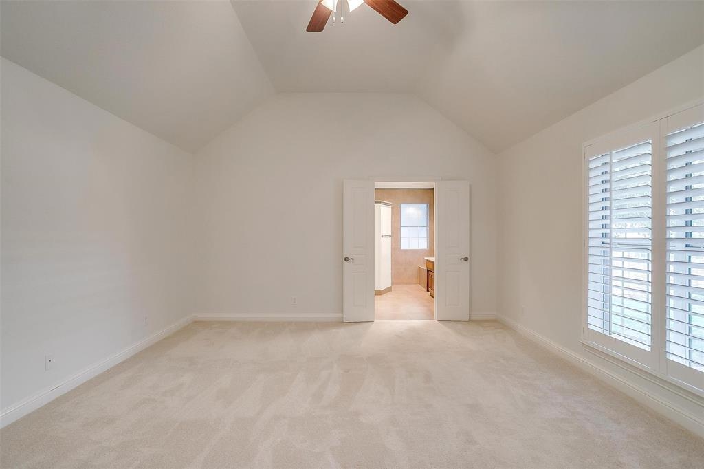Lost Creek Garden Homes Add - Residential