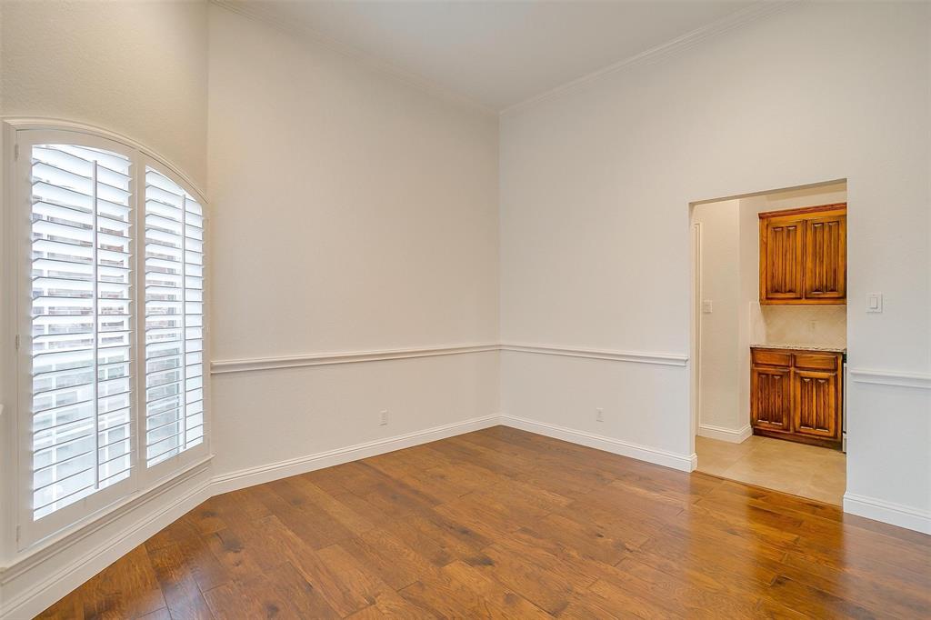 Lost Creek Garden Homes Add - Residential