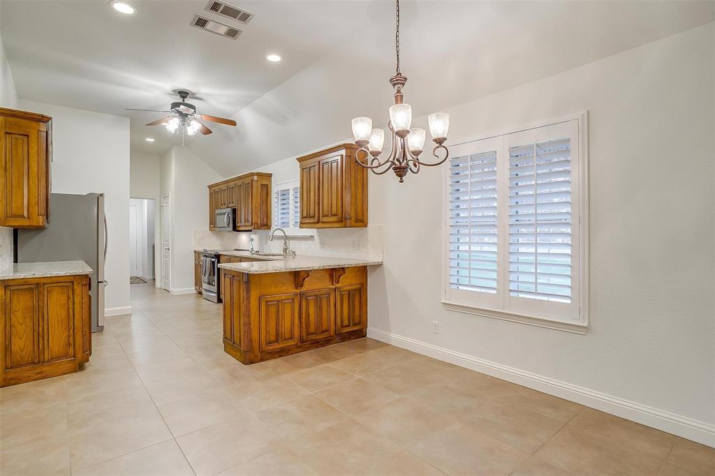 Lost Creek Garden Homes Add - Residential