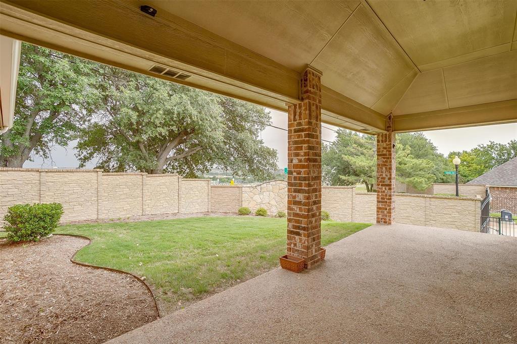 Lost Creek Garden Homes Add - Residential