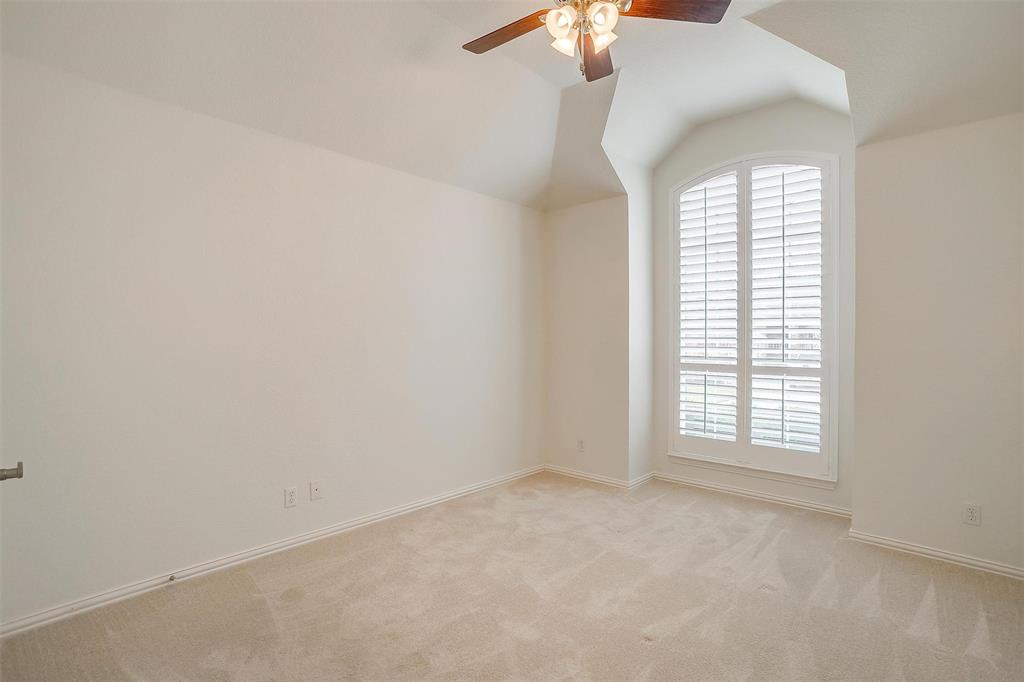 Lost Creek Garden Homes Add - Residential