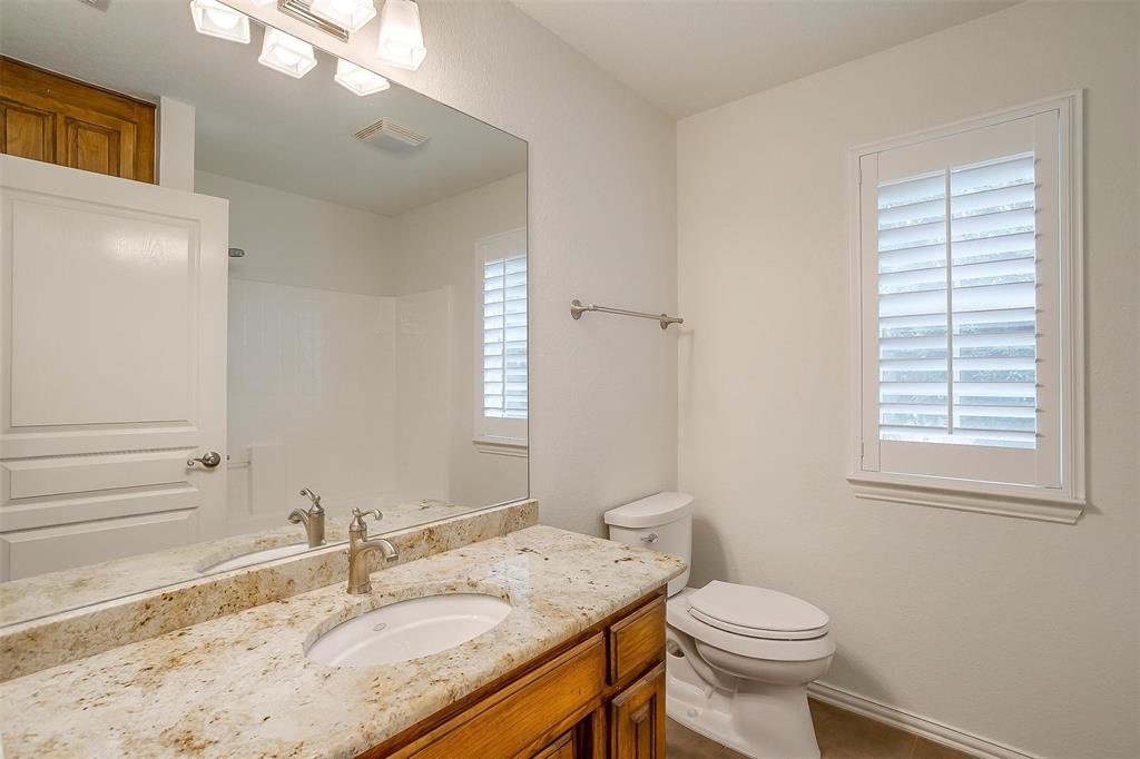 Lost Creek Garden Homes Add - Residential