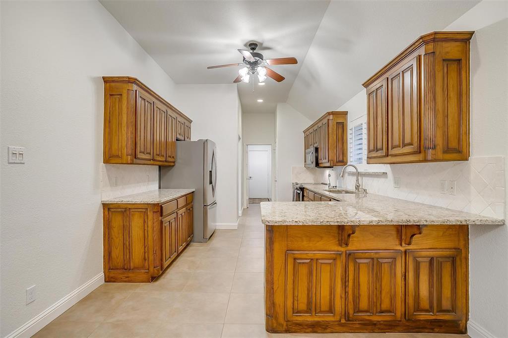 Lost Creek Garden Homes Add - Residential