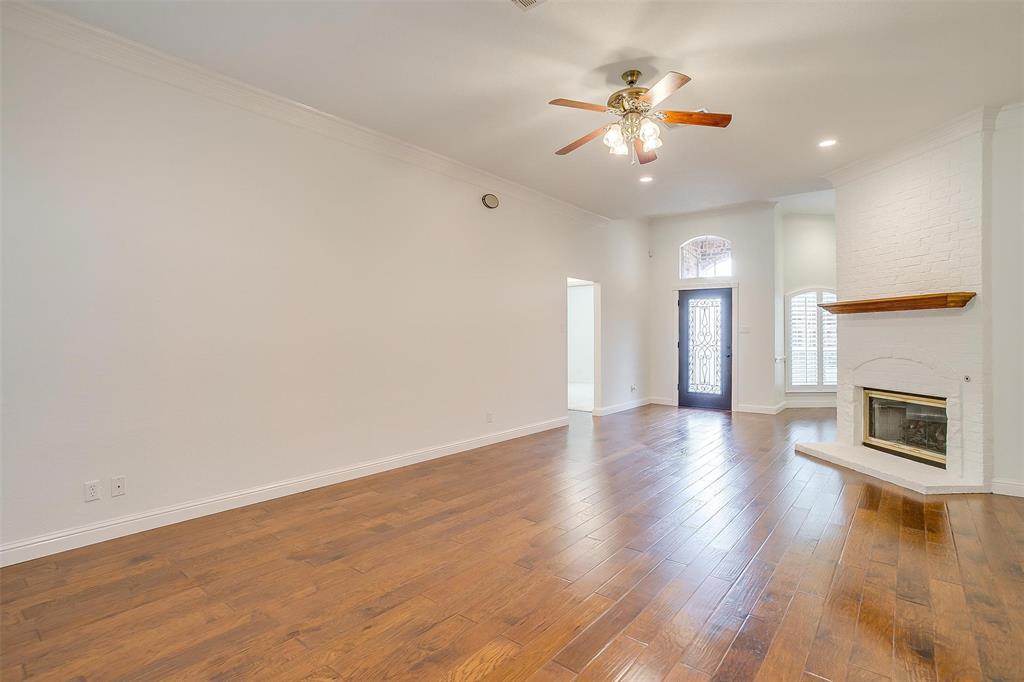 Lost Creek Garden Homes Add - Residential