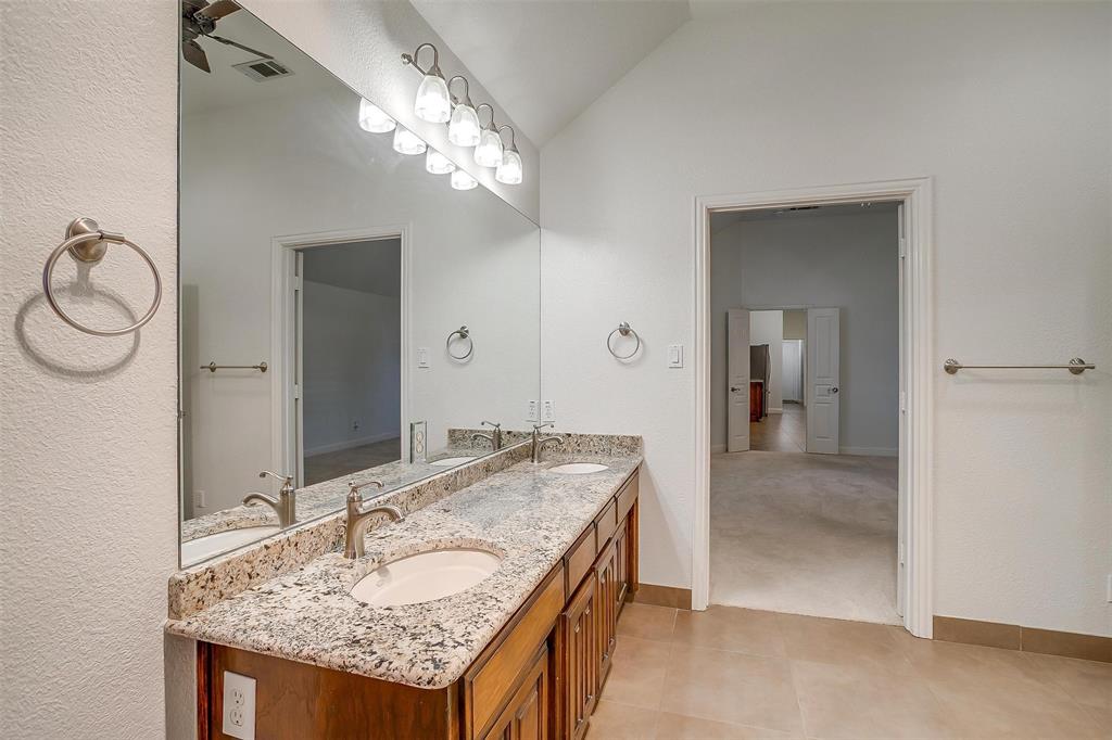 Lost Creek Garden Homes Add - Residential