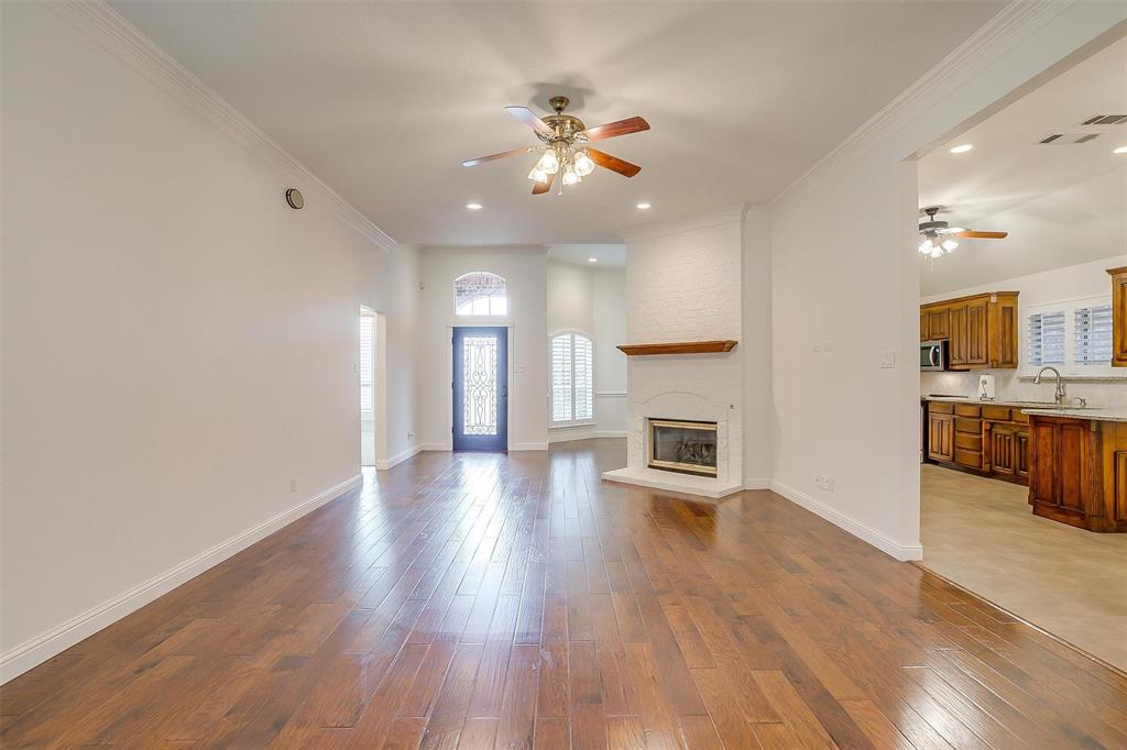 Lost Creek Garden Homes Add - Residential