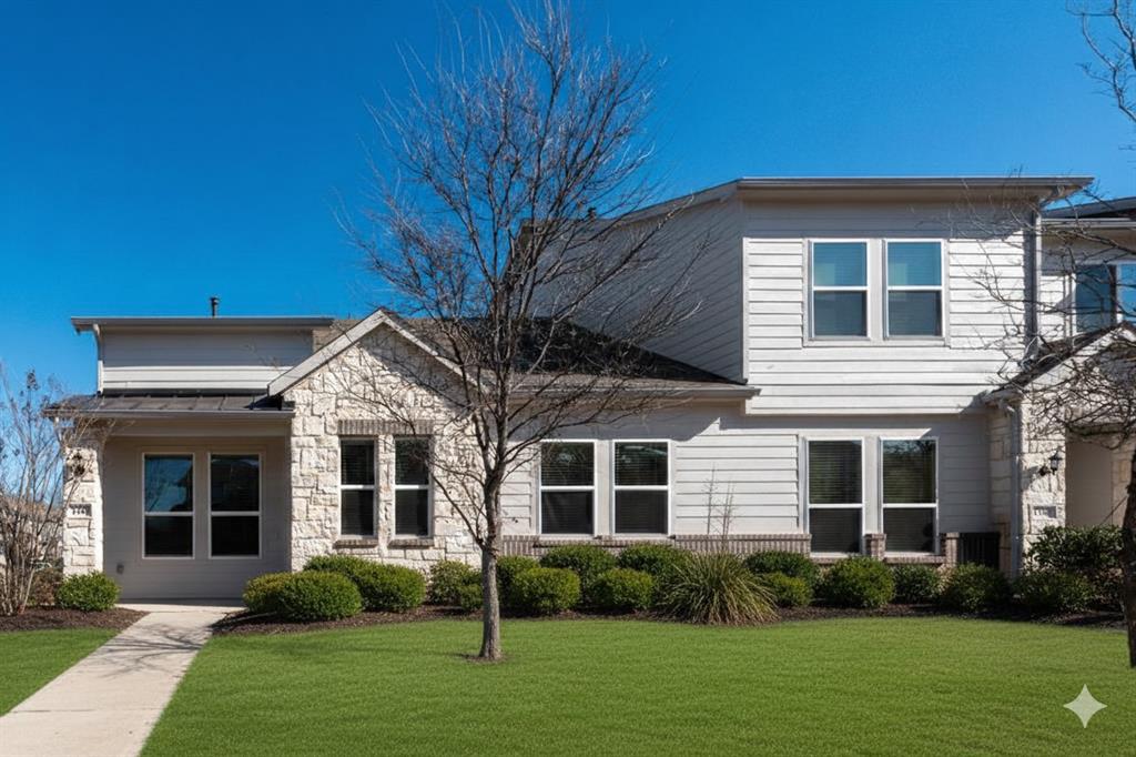 Residences At Jeans Creek, The - Residential
