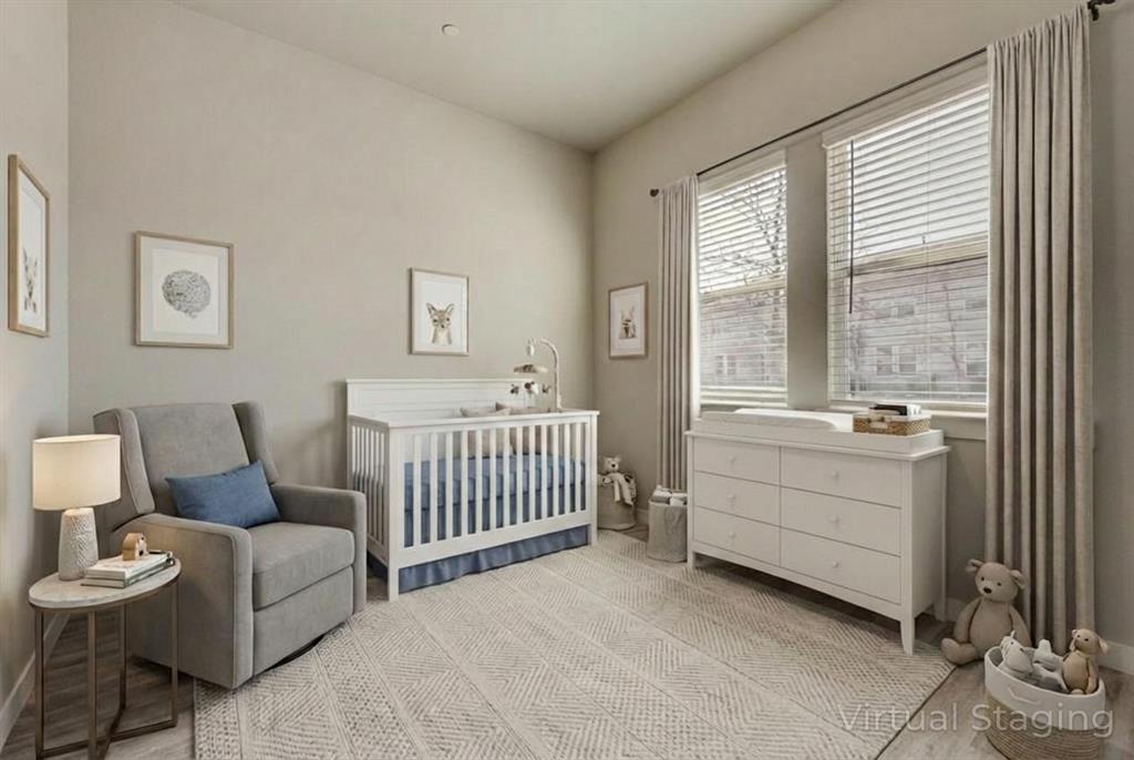 Residences At Jeans Creek, The - Residential