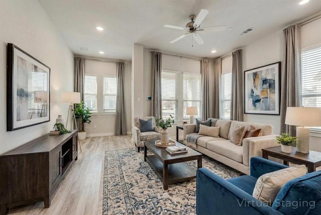 Residences At Jeans Creek, The - Residential