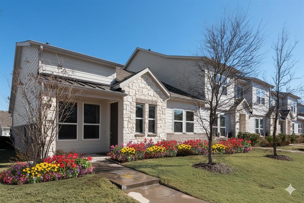 Residences At Jeans Creek, The - Residential