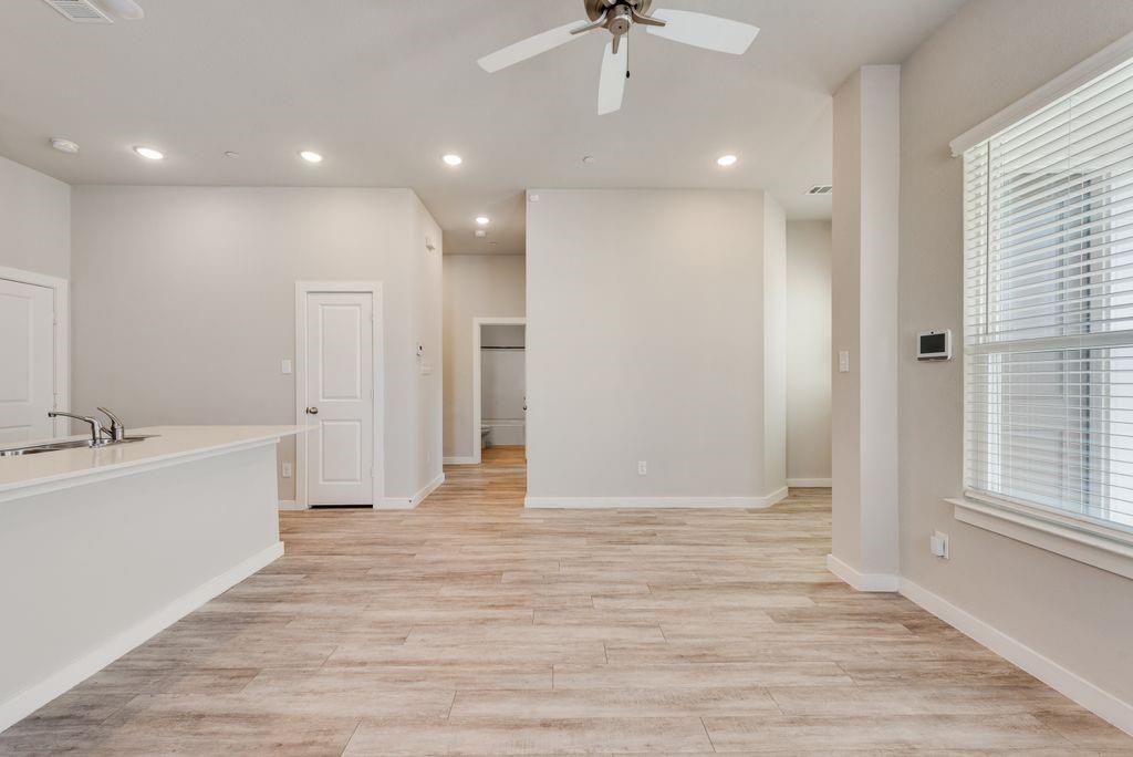 Residences At Jeans Creek, The - Residential