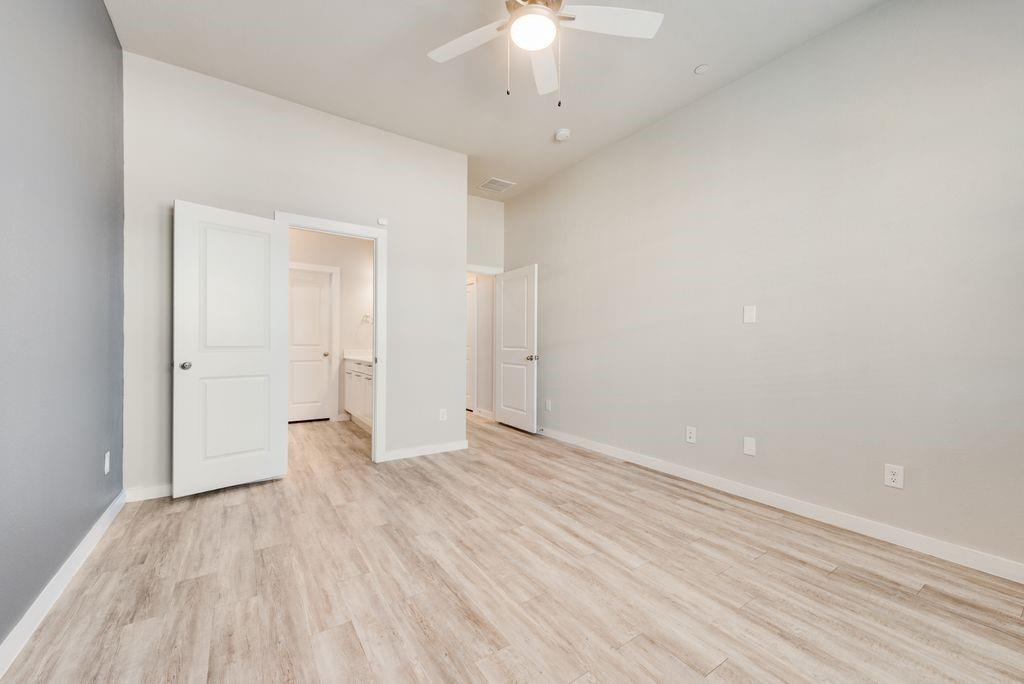 Residences At Jeans Creek, The - Residential