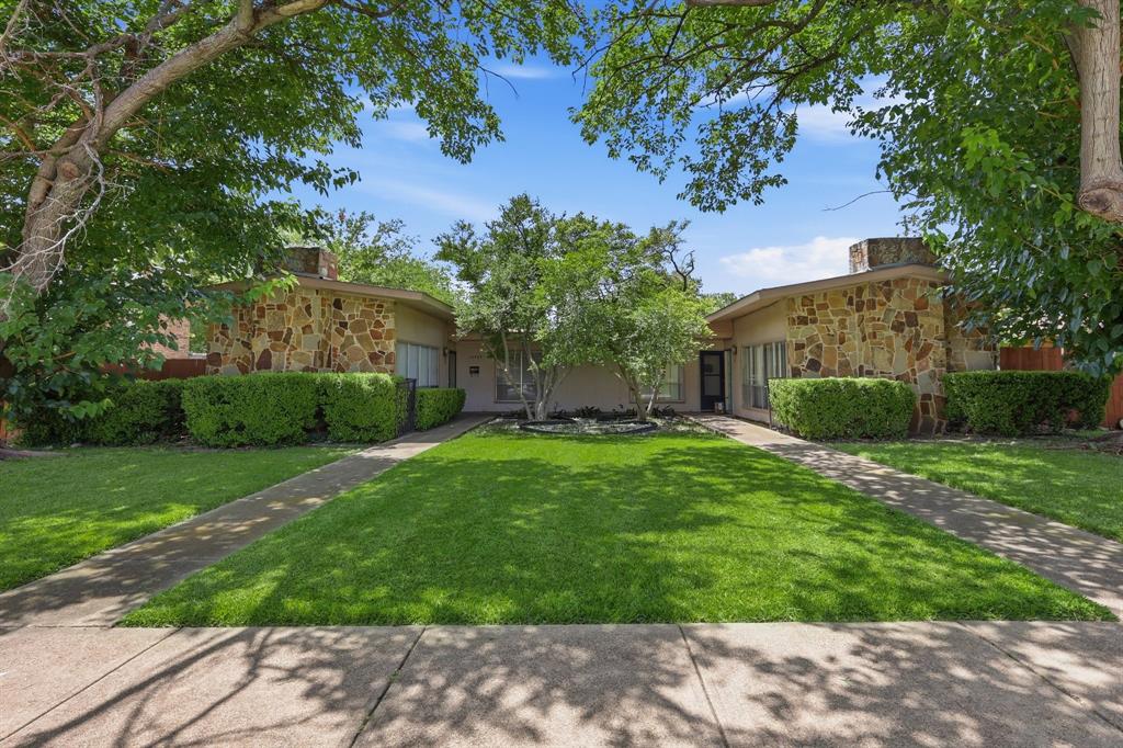 Northcrest Park Add - Residential Income