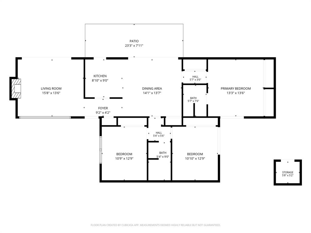 Northcrest Park Add - Residential Income