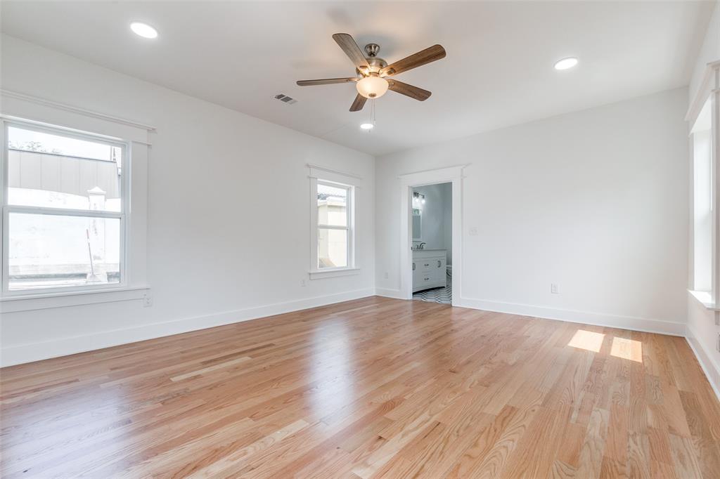 Brown LG - Residential Lease
