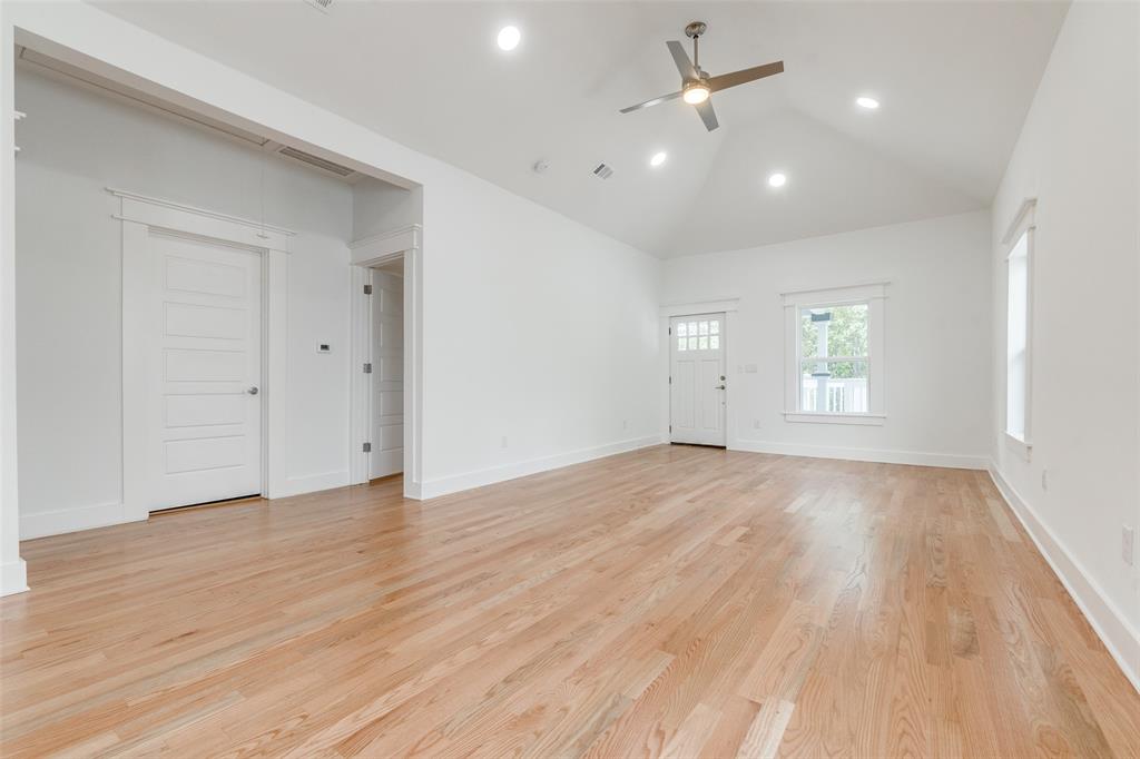 Brown LG - Residential Lease
