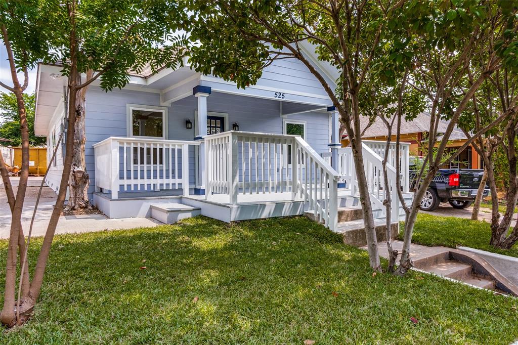 Brown LG - Residential Lease